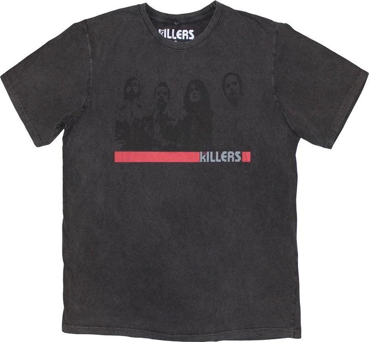 Universal Textiles TShirt (L)