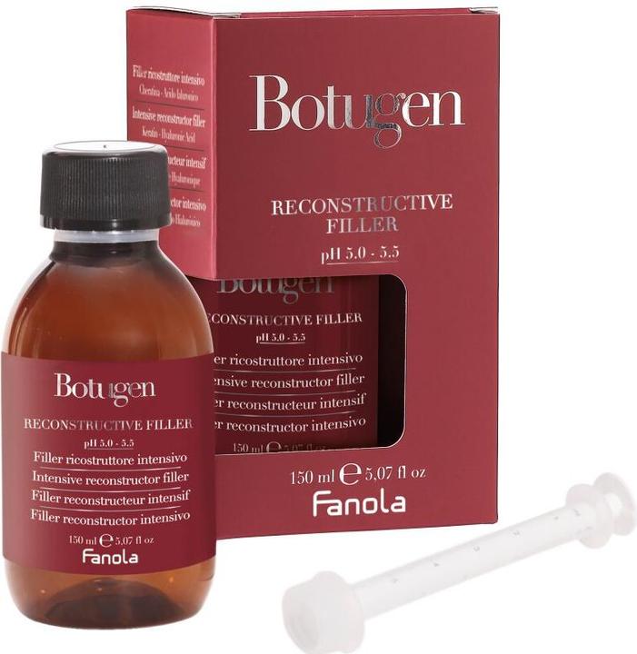 Immagine prodotto Fanola Filler Botugen (150 ml)