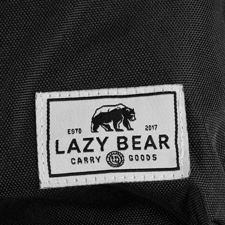 Actual product image Lazy Bear Lawrence
