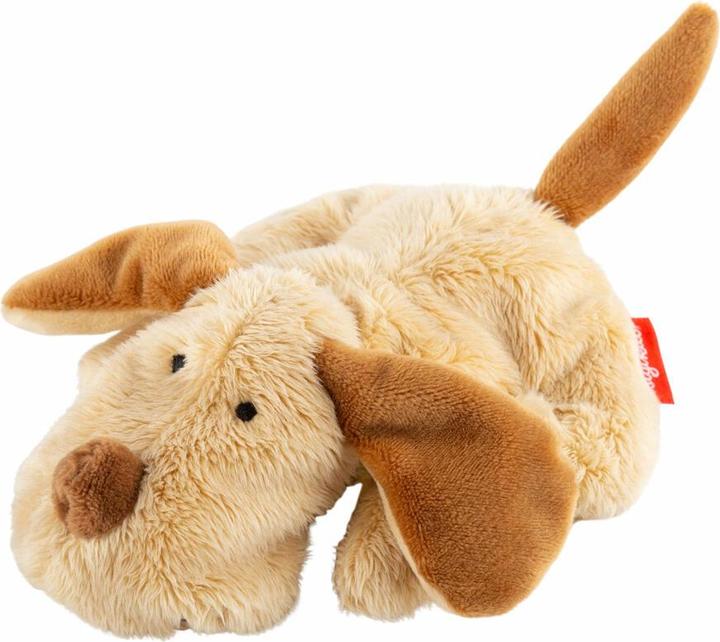 Produktbild Sigikid Mini Hund Cuddly Gadgets (5 cm)