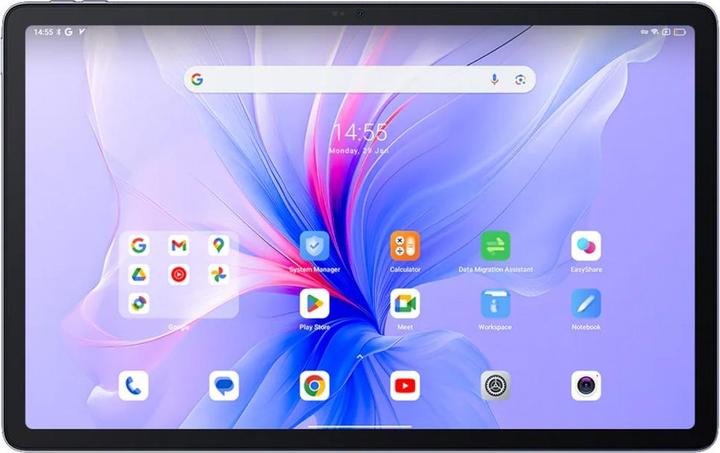 Actual product image Blackview MEGA 1 (Tablet 4G- 11.5" - 512 GB, 12 GB RAM) Purple (4G, 11.50", 256 GB, Violet)