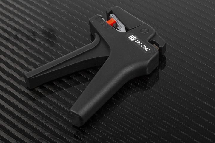 Produktbild Rs Pro Abisolierer 0,08-2mm² (90 mm)