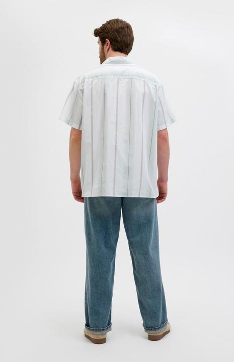 Immagine prodotto Jack & Jones Plus Size Relaxed Fit Hemd Hemd (4XL)