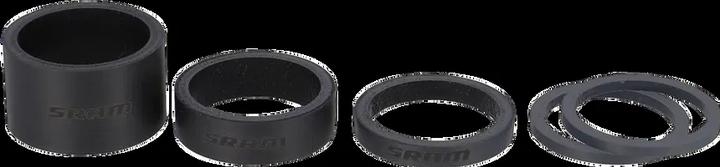 Produktbild Sram Steuersatz Spacer Set UD Carbon