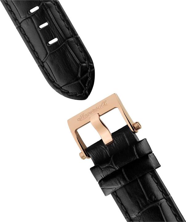 Produktbild Ingersoll 1892 Ingersoll I13101 The Tennessee Automatik 46mm 5ATM (Chronograph, 45.50 mm)