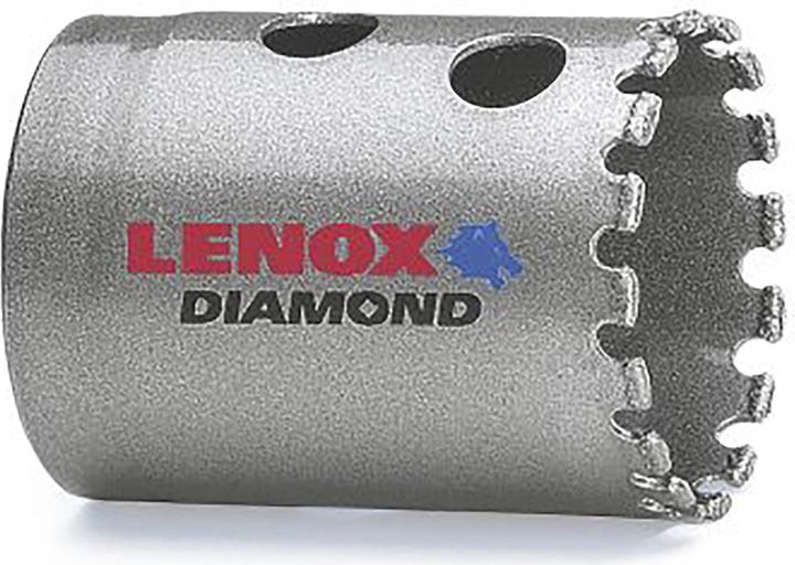 Produktbild Lenox LochsaegenSet 6tlg. BiMetall (Ø 19 - 68 mm)