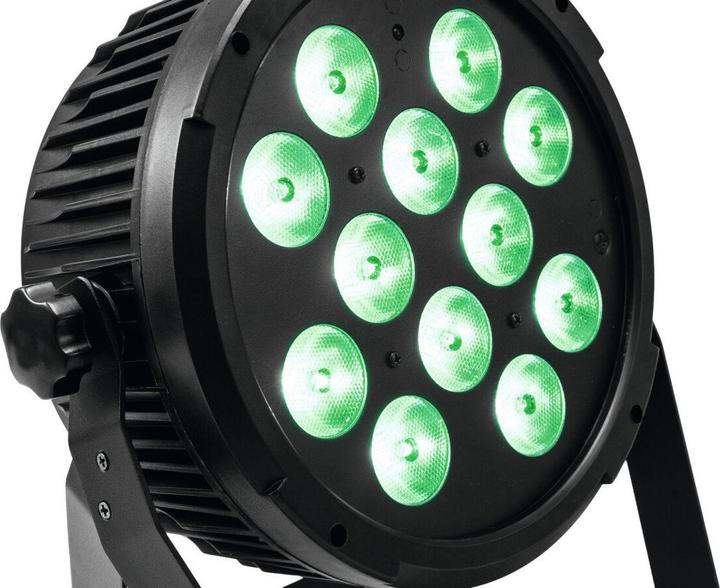 Produktbild Eurolite LED-Effektstrahler SLS-12 (LED)