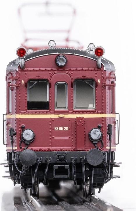 Immagine prodotto Märklin 39853 H0 Automotrice elettrica DB ET 85 (Traccia H0)