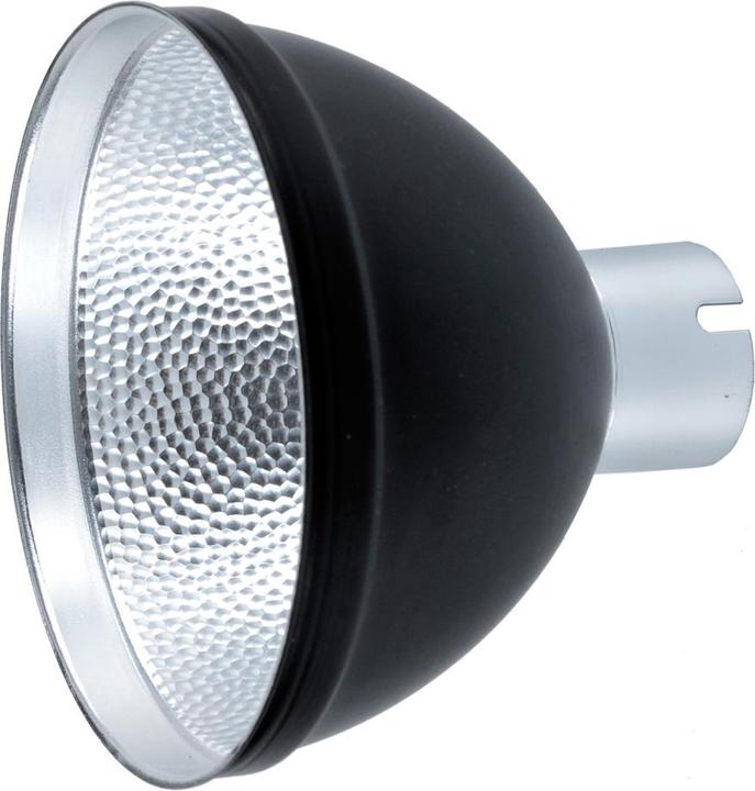 Godox AD-S1 Reflektor mit AD-S2 Diffusoren (Reflektor, 12 cm)