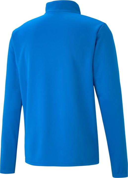 Actual product image Puma teamRISE 1/4 Zip Top-657394 (XXL)