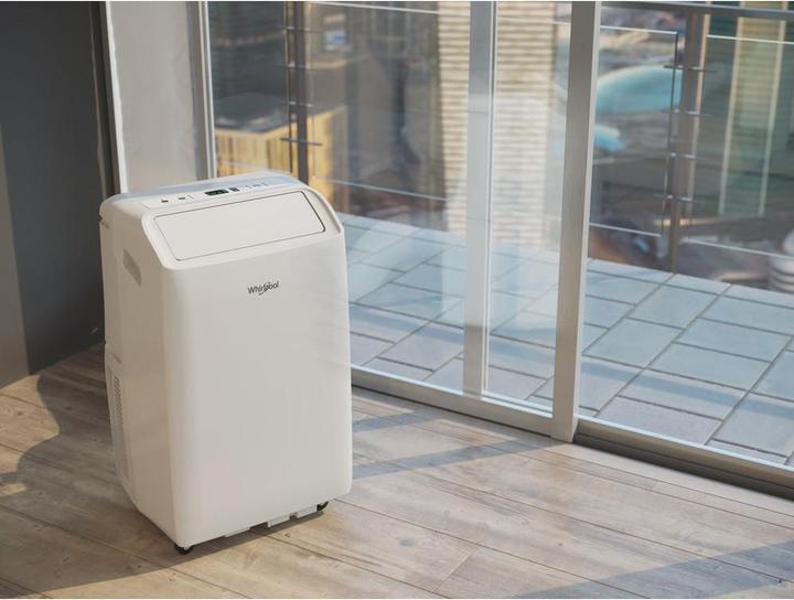 Image du produit Whirlpool PACF212COW (20 m², 12000 BTU/h)