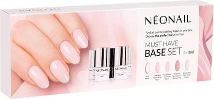 Neonail Must Have (15 ml)