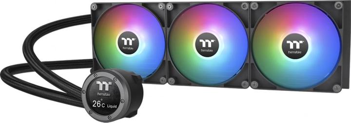 Thermaltake TH420 V2 Ultra ARGB Sync