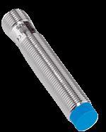 Image du produit Sick Capteur de proximité (Capteur)