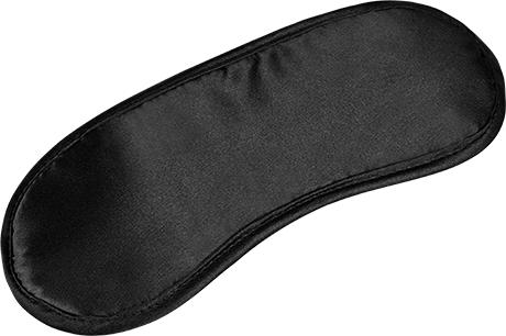 Produktbild Secret play Secretplay Black Padded Blindfold
