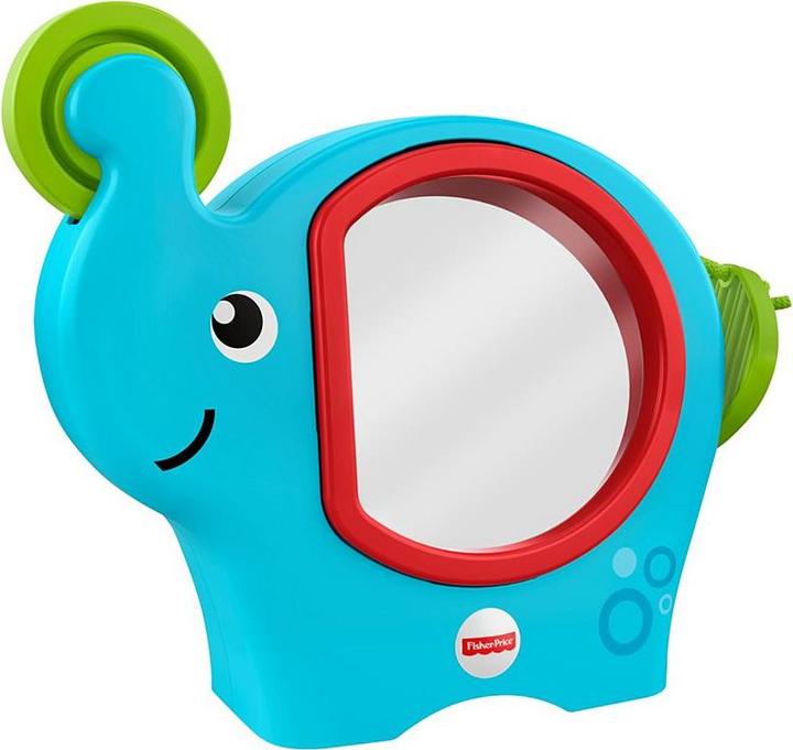 Produktbild Fisher-Price Peek & Play-Spiegel