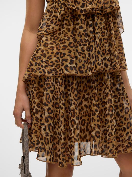 Image du produit Vero Moda VMFELICIA Kurzes Kleid Kleid (S)