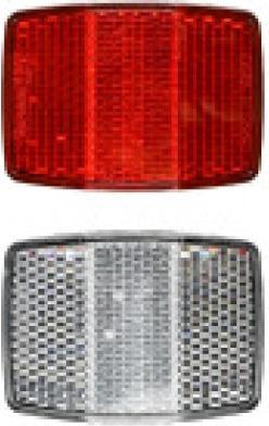 Produktbild Benson Fahrradreflektor vorne + hinten K-Mark