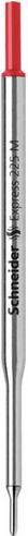 Actual product image Schneider Mine EXPRESS 225 M (Refill unit, Red, 0.50 mm)
