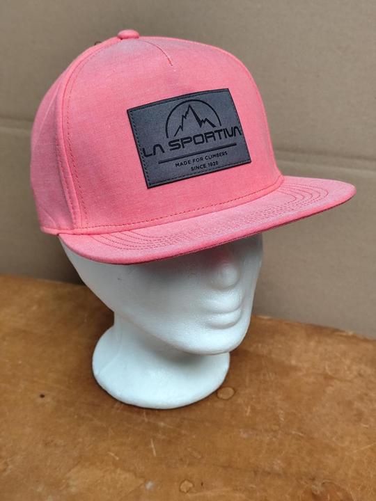 Actual product image La Sportiva Flat Hat (S)