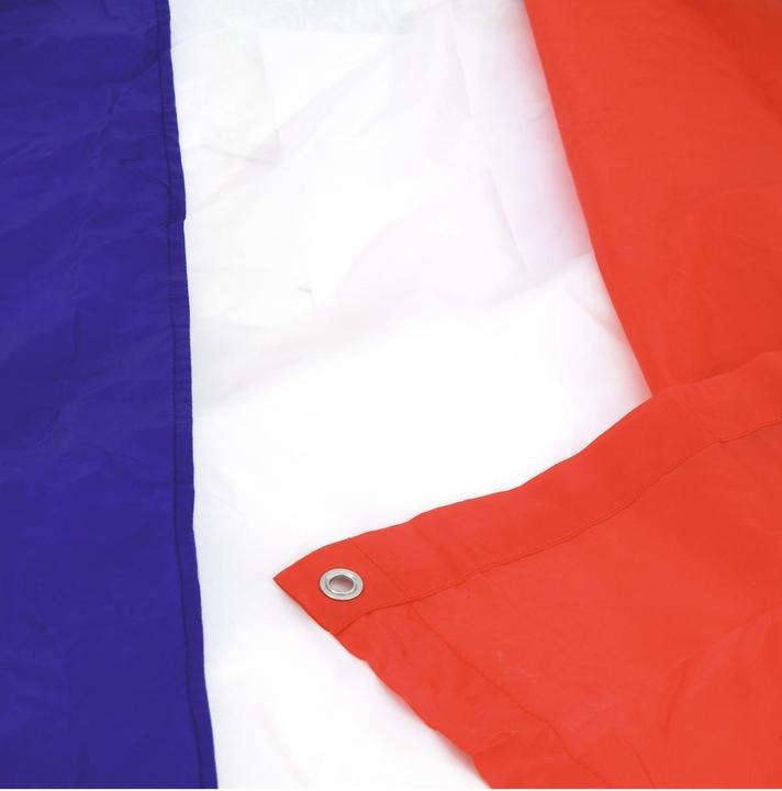 Actual product image Europalms Flag, France, 600x360cm