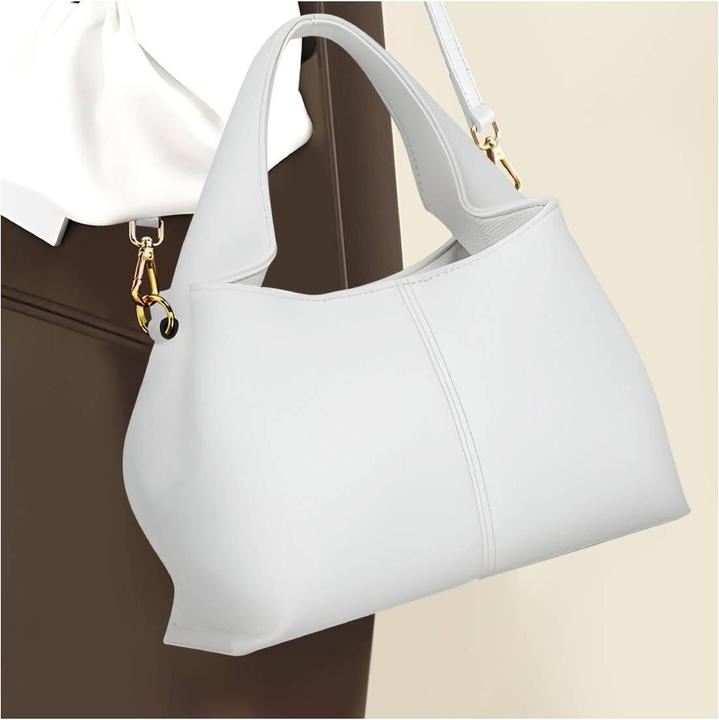 Image du produit Gallantry HB-1963-2-WH Handtasche