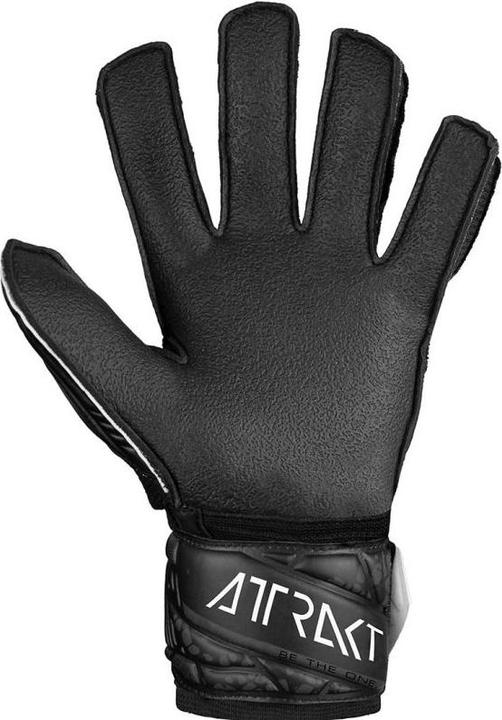 Actual product image Reusch Attrakt Resist Jr Torwarthandschuhe (4)