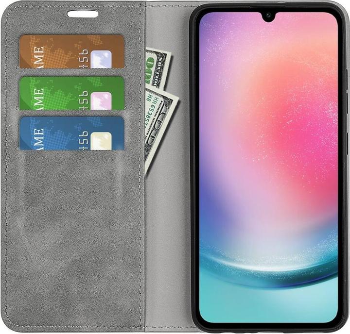Immagine prodotto Cover-Discount Galaxy A16 - Custodia Stand Flip Cover (Samsung Galaxy A16 5G)