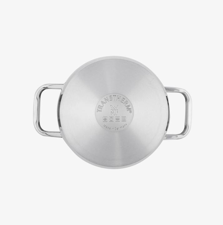 Produktbild WMF Function4 (24 cm, Kochtopf, Edelstahl)