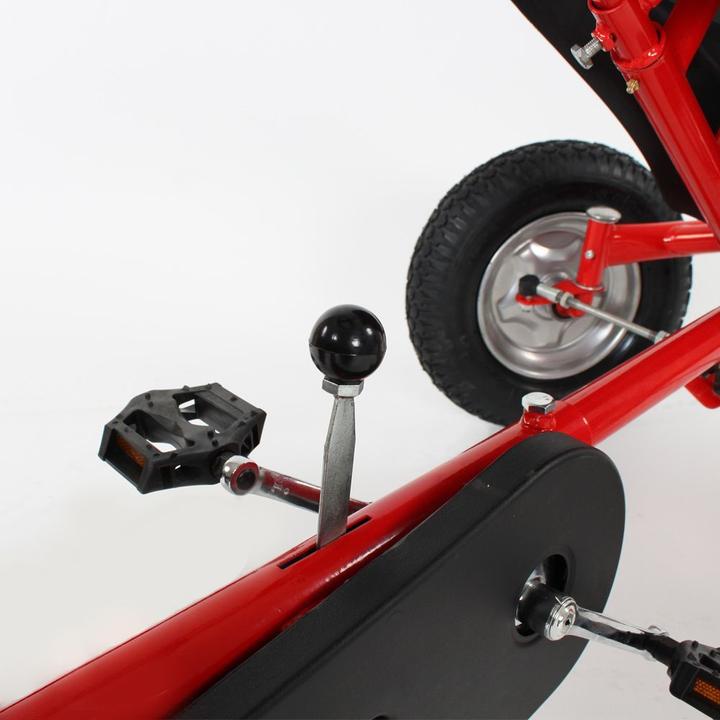 Produktbild tectake Go-Kart