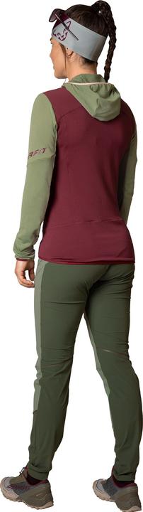 Image du produit Dynafit Veste à capuche Traverse Polartec (XS)