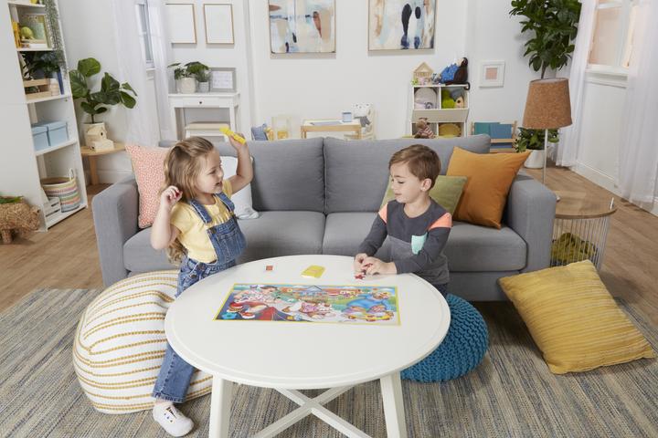 Produktbild Hasbro Gaming Doktor Bibber Junior (Deutsch)