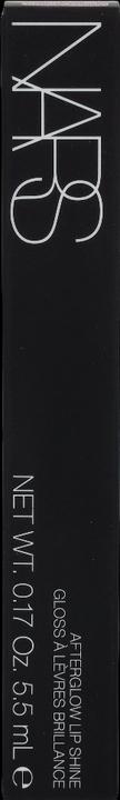 Immagine prodotto NARS Cosmetics Lucentezza delle labbra Afterglow (Supervixen)
