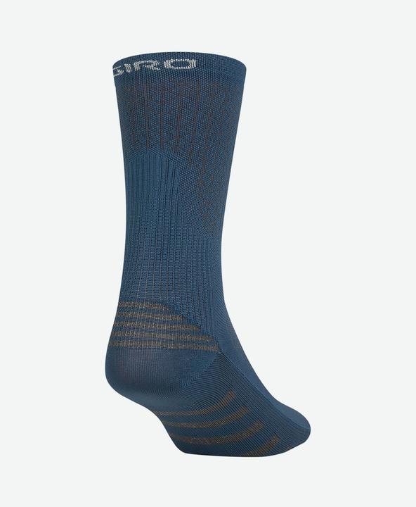 Actual product image Giro HRC+ Grip Sock II (M)
