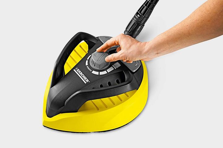 Produktbild Kärcher Flächenreiniger T-Racer T 450