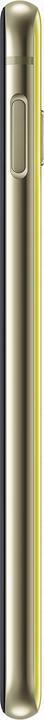 Image du produit Samsung Galaxy S10e (128 Go, Canary Yellow, 5.80", Double SIM hybride, 16 Mpx, 4G)