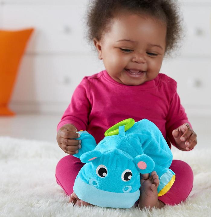 Produktbild Fisher-Price Viel Spass mit dem Hippo