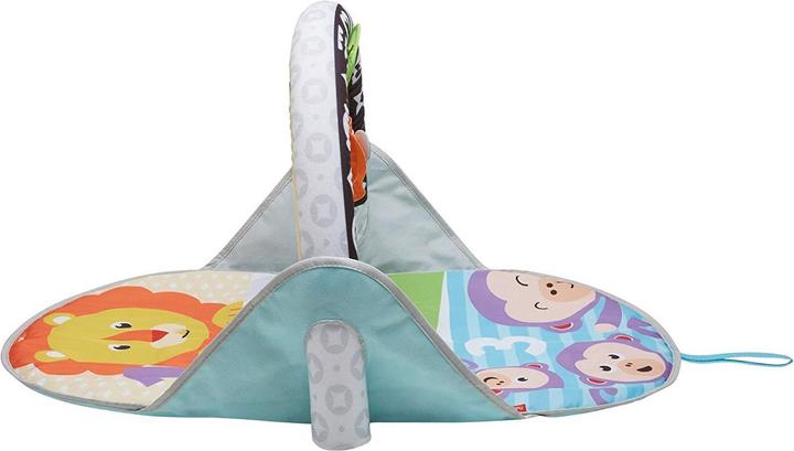 Produktbild Fisher-Price Spieldecke to go, Krabbeldecke