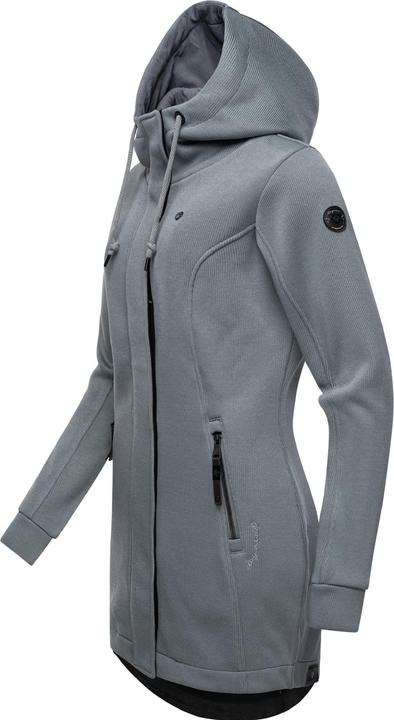 Actual product image Ragwear Letti Bonded (5XL)