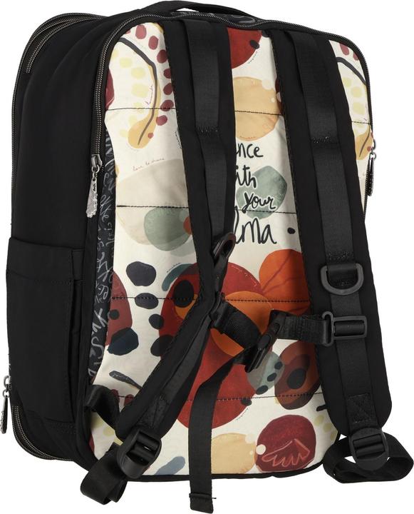 Actual product image Anekke Viaje Reiserucksack 41,5 cm Laptopfach (16 l)