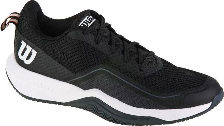 Produktbild Wilson Rush Pro Lite Allcourt Tennisschuh Herren (46 2/3)