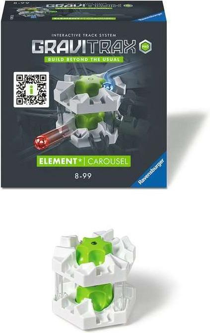 Image du produit Ravensburger GraviTrax Pro Element Carousel