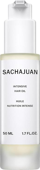Image du produit Sachajuan Huile capillaire intense (50 ml)