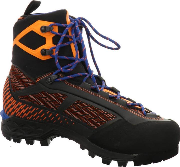 Actual product image Mammut Taiss Light Mid GTX Men (43 1/3)