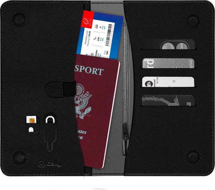 Actual product image Celly Passportd