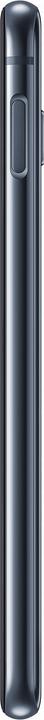 Actual product image Samsung Galaxy S10e (128 GB, Prism Black, 5.80", Hybrid Dual SIM, 16 Mpx, 4G)