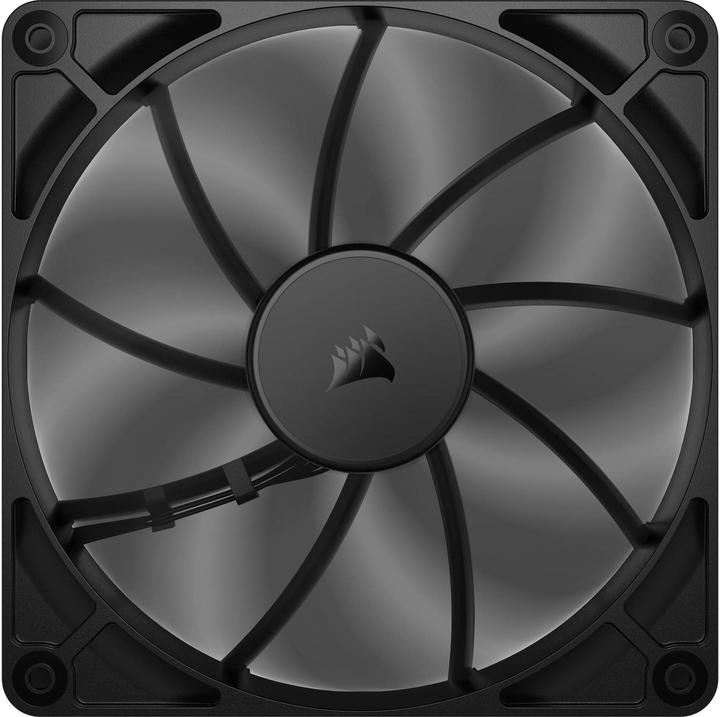 Actual product image Corsair RS140, 140mm Fan, Single Pack (140 mm, 1 x)