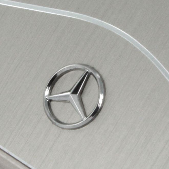 Actual product image Mercedes-Benz Wave VIII (Apple iPhone 7 Plus, Apple iPhone 8 Plus)