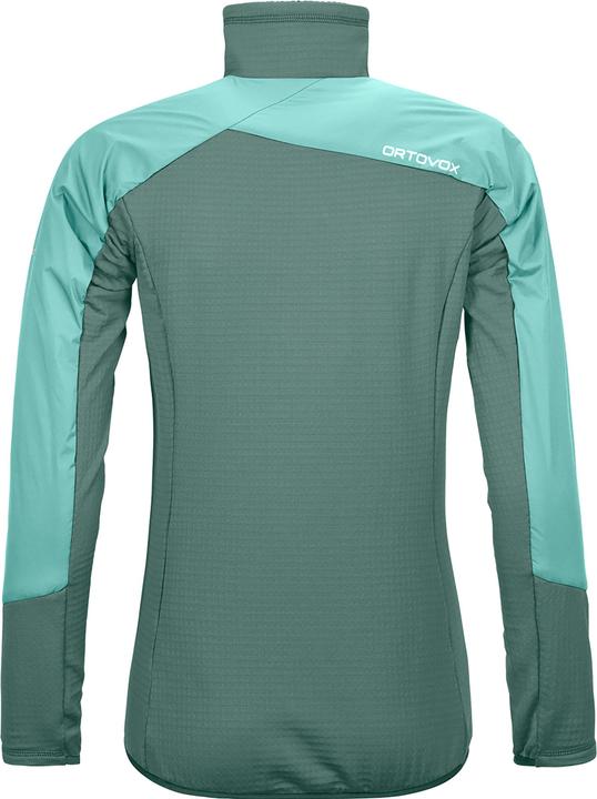 Immagine prodotto Ortovox Giacca Western Alps Swisswool Hybrid da donna (XS)