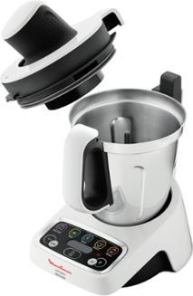 Produktbild Moulinex Volupta (1000 W)